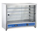 1040092 Birko Pie Warmer with Glass Doors - 100 Pies