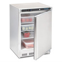 Polar CD080-A C-Series Under Bench Fridge Stainless Steel 150Ltr Polar CD080-A C-Series Under Bench Fridge Stainless Steel 150Ltr
