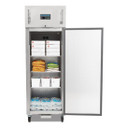 Polar DL894-A G-Series Upright Freezer Stainless Steel 600Ltr Polar DL894-A G-Series Upright Freezer Stainless Steel 600Ltr