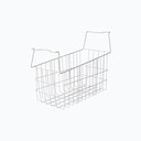 Bromic Display Chest Freezer - 176L - Curved Glass Top Bromic Display Chest Freezer - 176L - Curved Glass Top