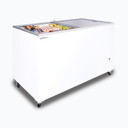 Bromic CF0400FTFG - Display Chest Freezer - 401L - Flat Glass Top Bromic CF0400FTFG - Display Chest Freezer - 401L - Flat Glass Top