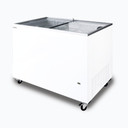Bromic CF0400FTFG - Display Chest Freezer - 401L - Flat Glass Top Bromic CF0400FTFG - Display Chest Freezer - 401L - Flat Glass Top
