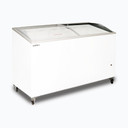 Bromic Display Chest Freezer - 427L - Curved Glass Top Bromic Display Chest Freezer - 427L - Curved Glass Top
