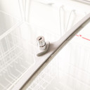 Bromic Display Chest Freezer - 427L - Curved Glass Top Bromic Display Chest Freezer - 427L - Curved Glass Top