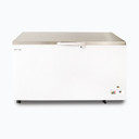 Storage Chest Freezer - 492L - Stainless Steel Top Storage Chest Freezer - 492L - Stainless Steel Top
