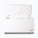 Storage Chest Freezer - 492L - Stainless Steel Top Storage Chest Freezer - 492L - Stainless Steel Top