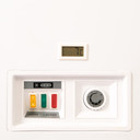 Storage Chest Freezer - 492L - Stainless Steel Top Storage Chest Freezer - 492L - Stainless Steel Top