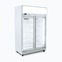 Bromic GD1000LF Upright Display Fridge 976 Ltr Bromic GD1000LF Upright Display Fridge 976 Ltr
