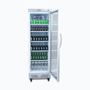 Bromic GM0374-NR 372 L Upright Display Fridge Flat Glass Door Bromic GM0374-NR 372 L Upright Display Fridge Flat Glass Door