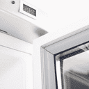 Bromic GM0374-NR 372 L Upright Display Fridge Flat Glass Door Bromic GM0374-NR 372 L Upright Display Fridge Flat Glass Door