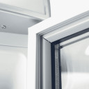 Bromic Upright Display Fridge - 372L - 1 Door - Flat Glass - Lightbox Bromic Upright Display Fridge - 372L - 1 Door - Flat Glass - Lightbox