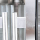 Bromic Under Bench Display Fridge - 553L - 4 Doors - Glass Bromic Under Bench Display Fridge - 553L - 4 Doors - Glass