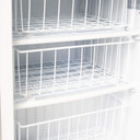 Bromic UBF0140SD-NR - 1 Door Underbench Storage Freezer 115L