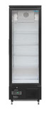 Polar GJ447-A G-Series Upright Back Bar Cooler with Hinged Door 307Ltr