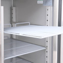 Bromic Upright Freezer – 650L – 1 Door – Stainless Steel Bromic Upright Freezer – 650L – 1 Door – Stainless Steel