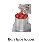 Robot Coupe CL 52 Vegetable Prep Machine