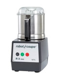 Robot Coupe R 3 Table Top Cutter Mixer 3.7L