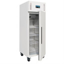 Polar CK480-A G-Series Upright Freezer White 600Ltr Polar CK480-A G-Series Upright Freezer White 600Ltr