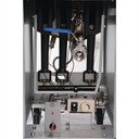 GH110-P Thor Freestanding Single Pan Double Basket Propane Gas Deep Fryer GH110-P Thor Freestanding Single Pan Double Basket Propane Gas Deep Fryer