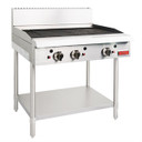 Thor GH104-N Gas Char Broiler 36" -Radiant manual controls w/flame fail NG TR-CBR236F NG Thor GH104-N Gas Char Broiler 36" -Radiant manual controls w/flame fail NG TR-CBR236F NG