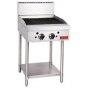 Thor GH103-P Gas Char Broiler 24" - Radiant manual controls w/flame fail LPG TR-CBR24F LPG Thor GH103-P Gas Char Broiler 24" - Radiant manual controls w/flame fail LPG TR-CBR24F LPG