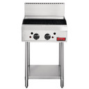 Thor GH103-P Gas Char Broiler 24" - Radiant manual controls w/flame fail LPG TR-CBR24F LPG Thor GH103-P Gas Char Broiler 24" - Radiant manual controls w/flame fail LPG TR-CBR24F LPG