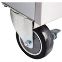 GH110-N Thor Freestanding Single Pan Double Basket Gas Deep Fryer GH110-N Thor Freestanding Single Pan Double Basket Gas Deep Fryer