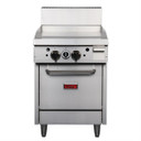 Thor GE542-P Gas Freestanding Oven Range - LPG TR-0-G24F Thor GE542-P Gas Freestanding Oven Range - LPG TR-0-G24F
