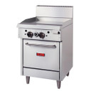 Thor GE542-P Gas Freestanding Oven Range - LPG TR-0-G24F Thor GE542-P Gas Freestanding Oven Range - LPG TR-0-G24F