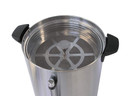 ROBATHERM CP80 80 Cup Coffee Percolator - 12.8 Ltr