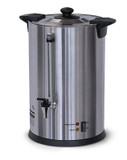 Roband CP80 Robatherm 12.8L Commercial Coffee & Tea Percolator (80 Cup)