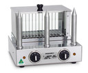 Roband M3 Hot Dog & Bun Warmer Roband M3 Hot Dog & Bun Warmer