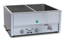 Roband BM4T Counter Top (Hot) Bain Marie Roband BM4T Counter Top (Hot) Bain Marie
