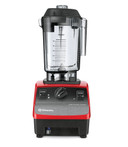 VM10199-RED Vitamix Drink Machine Advance Blender VM10199-RED Vitamix Drink Machine Advance Blender