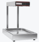 Benchstar S/S Chip Warmer - DH-310E