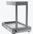 Benchstar S/S Chip Warmer - DH-310E
