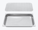 Benchstar S/S Chip Warmer - DH-310E