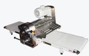 Yasaki JDR-520B Benchtop Dough Sheeter 500mm | 10A Commercial Pastry Sheeter