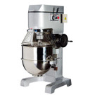 TS690-1/M  90 Litre Heavy Duty Mixer