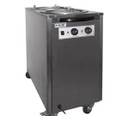 DR-2E Double Mobile Plate Lowerator DR-2E Double Mobile Plate Lowerator