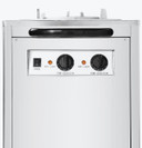 DR-2E Double Mobile Plate Lowerator