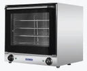 ConvectMax YXD-1AE Commercial Compact Electric Convection Oven – 4 Tray Capacity