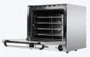 ConvectMax YXD-1AE Commercial Compact Electric Convection Oven – 4 Tray Capacity