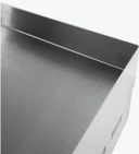 GH-400E MAX~ELECTRIC Griddle