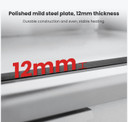 GH-400E MAX~ELECTRIC Griddle