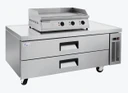Benchstar MAX GH-760E 760mm Commercial Electric Griddle