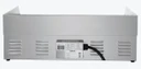 Benchstar MAX GH-760E 760mm Commercial Electric Griddle