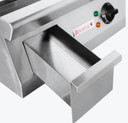 Benchstar MAX~ELECTRIC Griddle - GH-760E