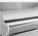 Benchstar MAX GH-760E 760mm Commercial Electric Griddle