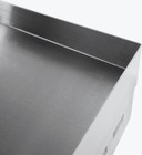 Benchstar MAX~ELECTRIC Griddle - GH-760E